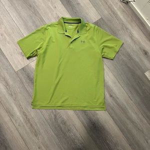 Men’s Under Armour Polo